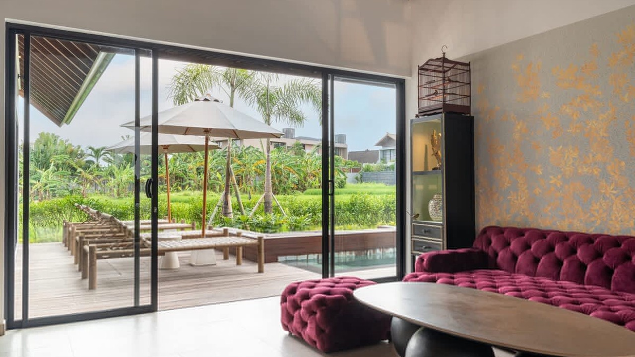 Photo of Livingroom in Babakan
