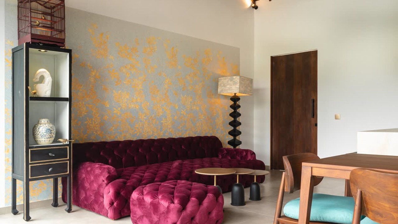 Photo of Livingroom in Babakan