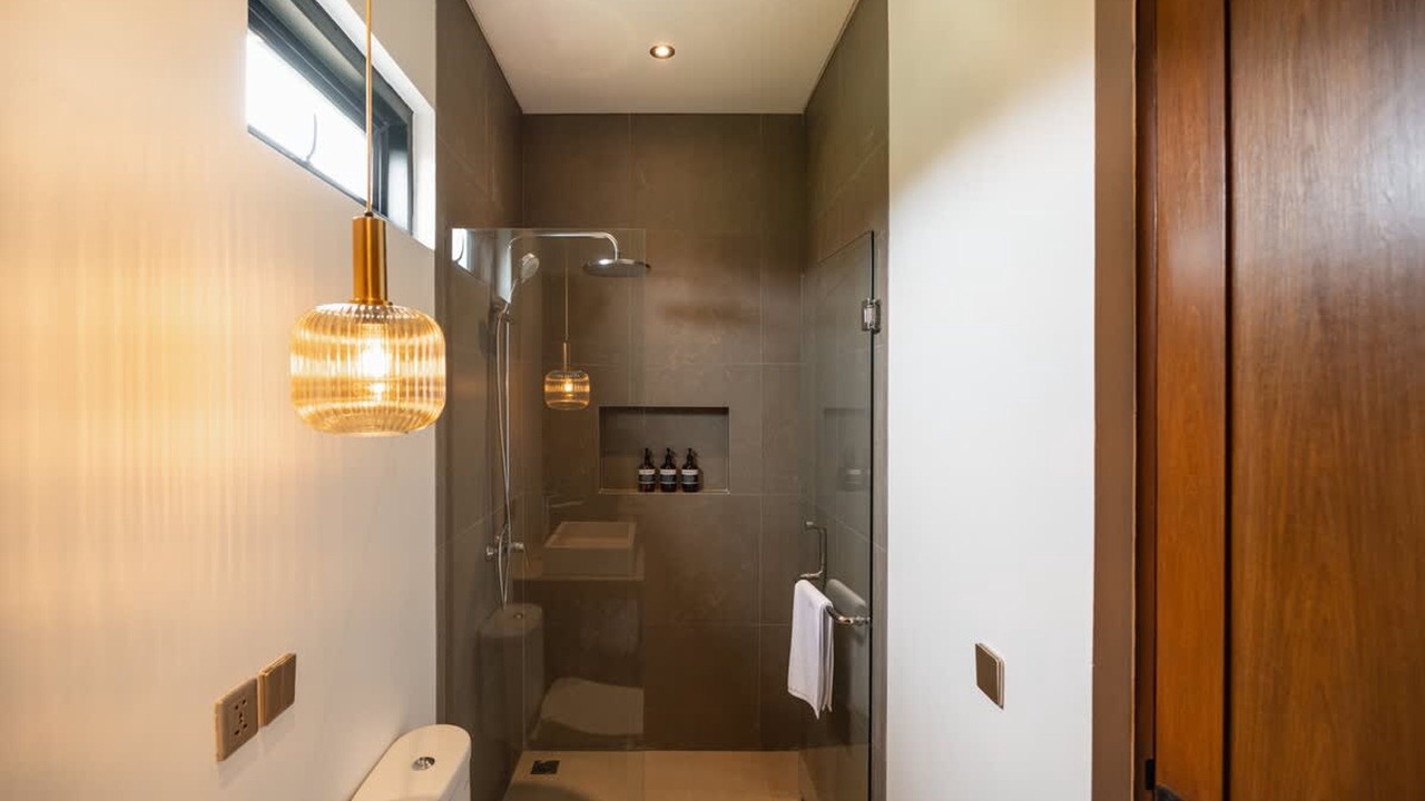Photo of Bathroom in Babakan