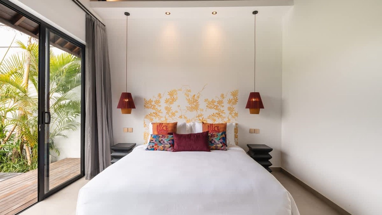 Photo of Bedroom in Babakan