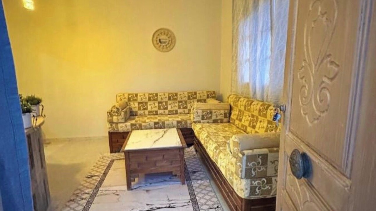 Photo of Livingroom in Tozeur