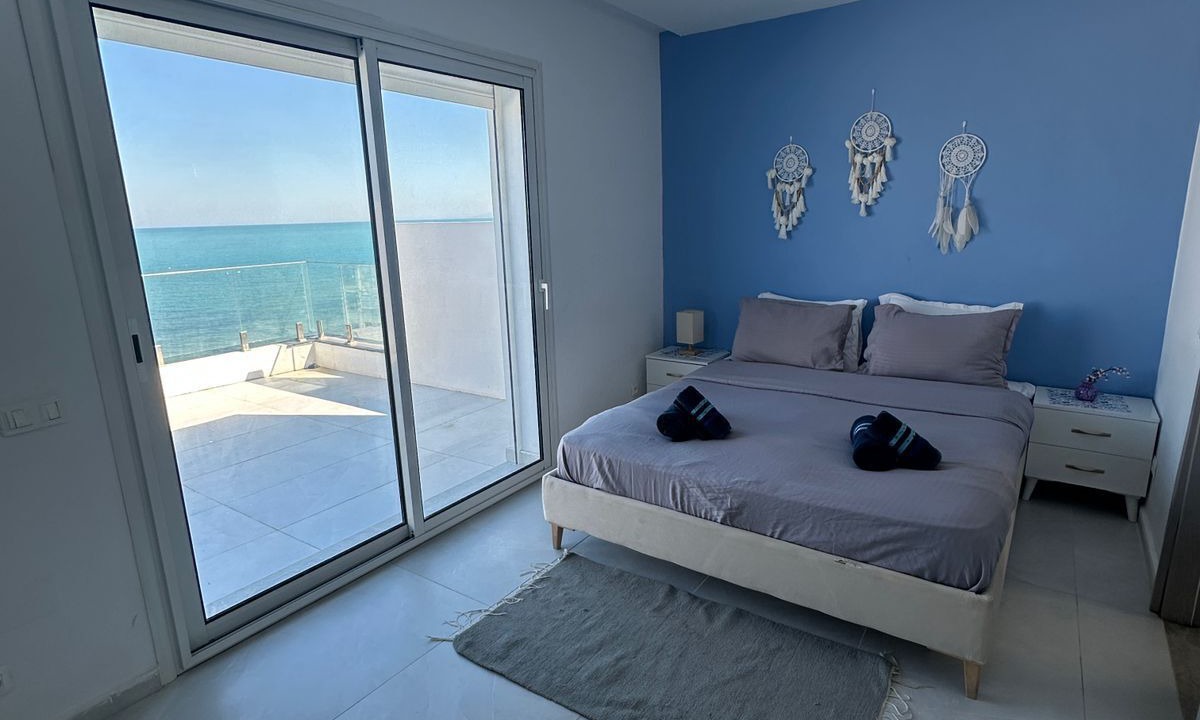 Photo of Bedroom in El Menzah 5