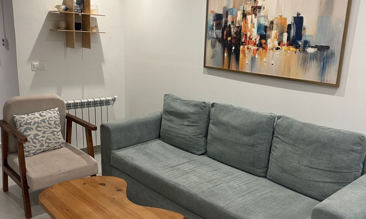 Photo of Livingroom in El Menzah 5