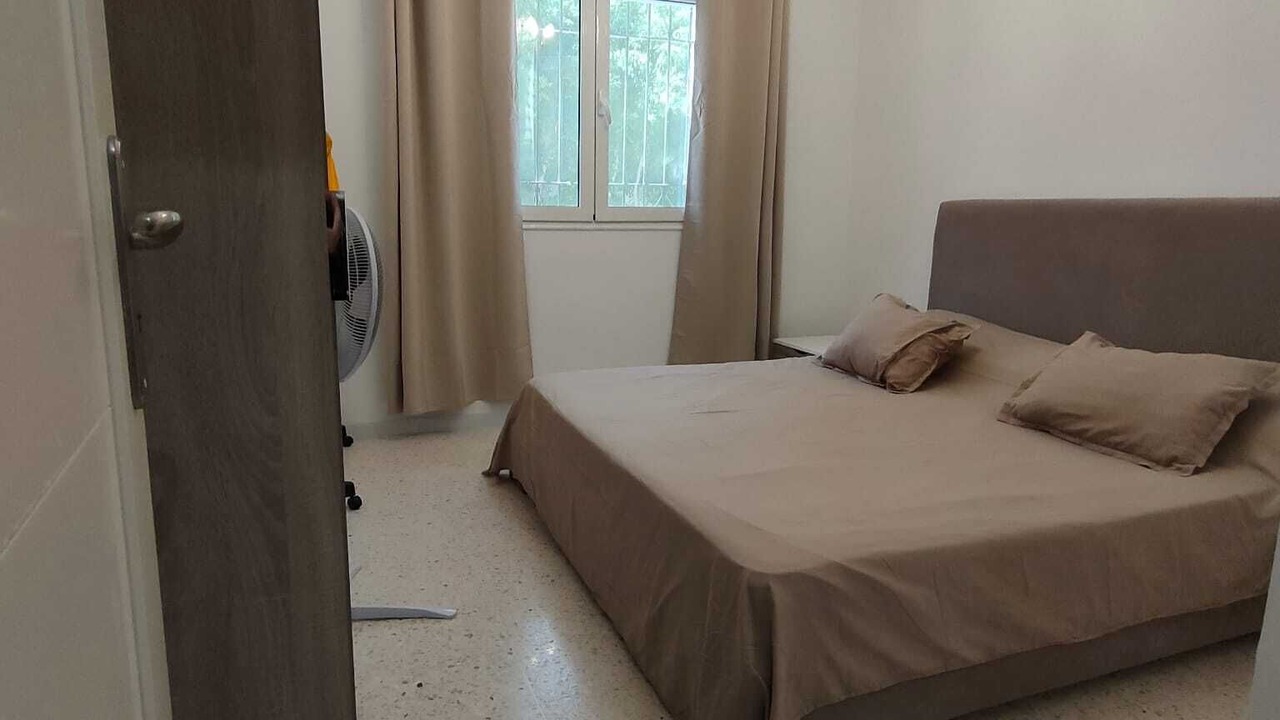 Photo of Bedroom in El Aouina