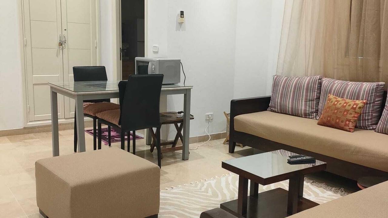 Photo of Livingroom in El Aouina