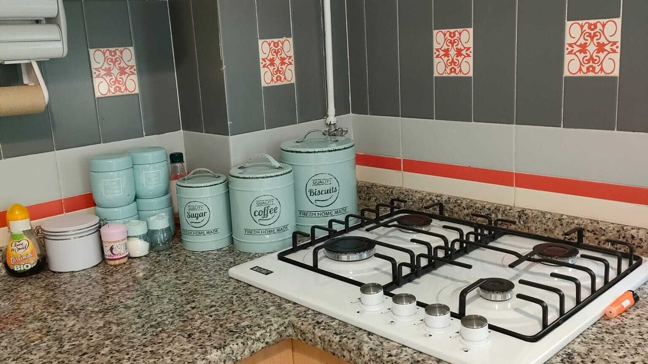 Photo of Kitchen in El Aouina