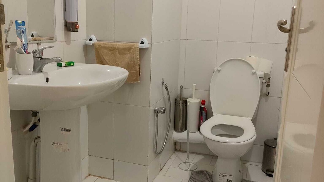 Photo of Bathroom in El Aouina