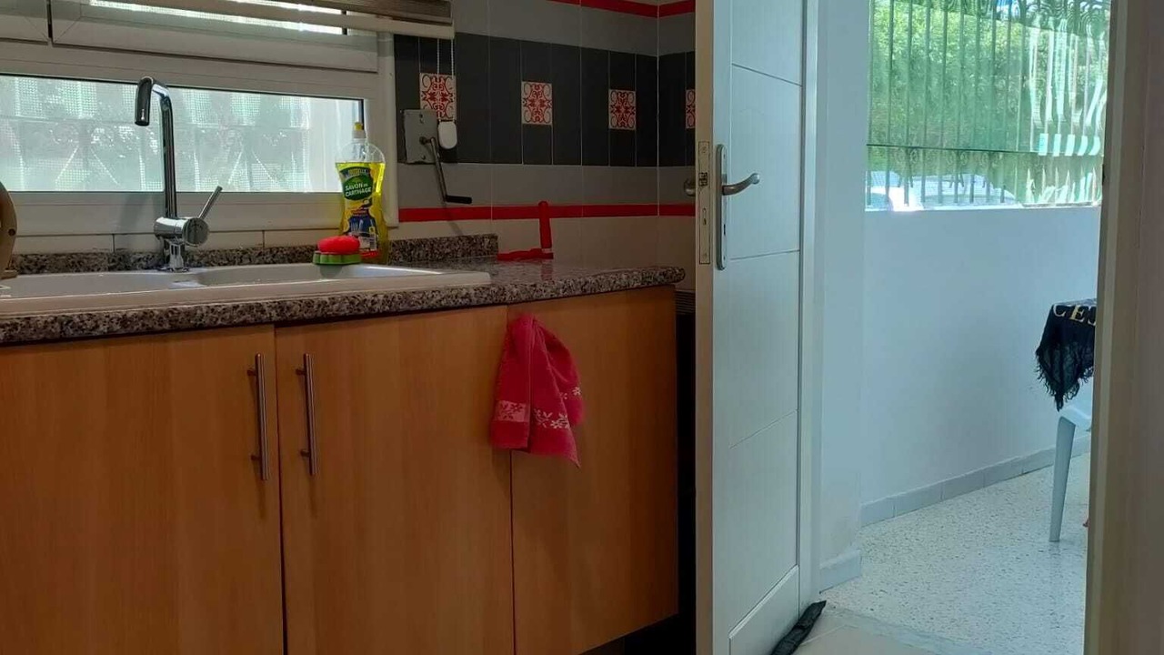 Photo of Bathroom in El Aouina