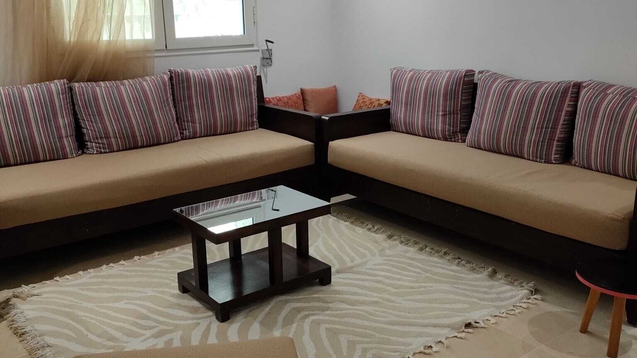 Photo of Livingroom in El Aouina