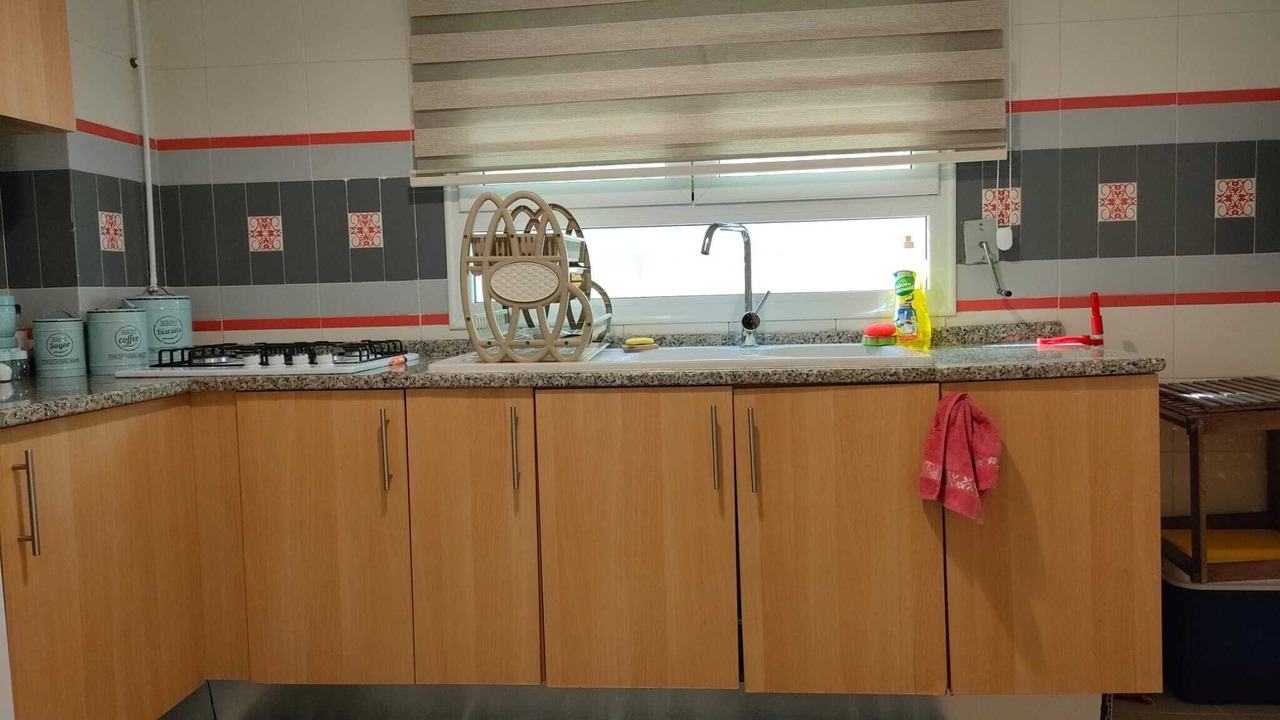 Photo of Kitchen in El Aouina