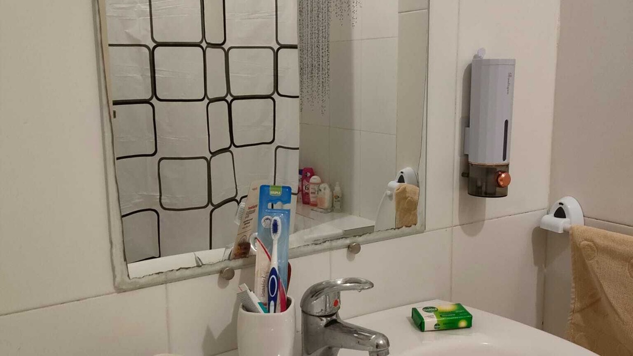 Photo of Bathroom in El Aouina