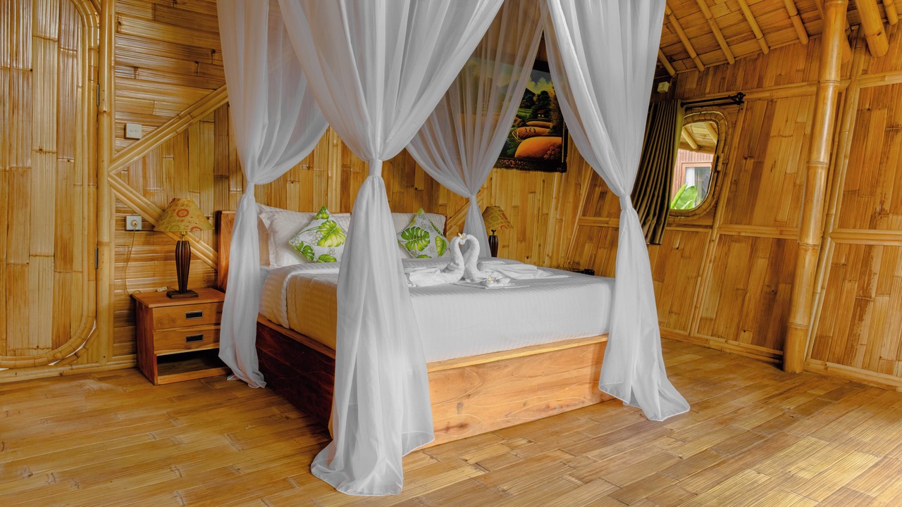 Photo of Bedroom in Selat