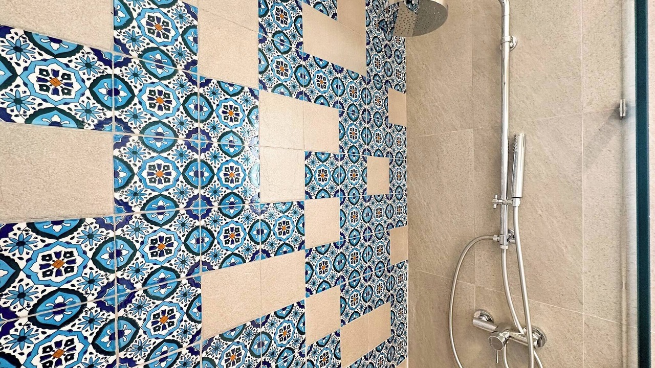 Photo of Bathroom in Sidi Bou Said