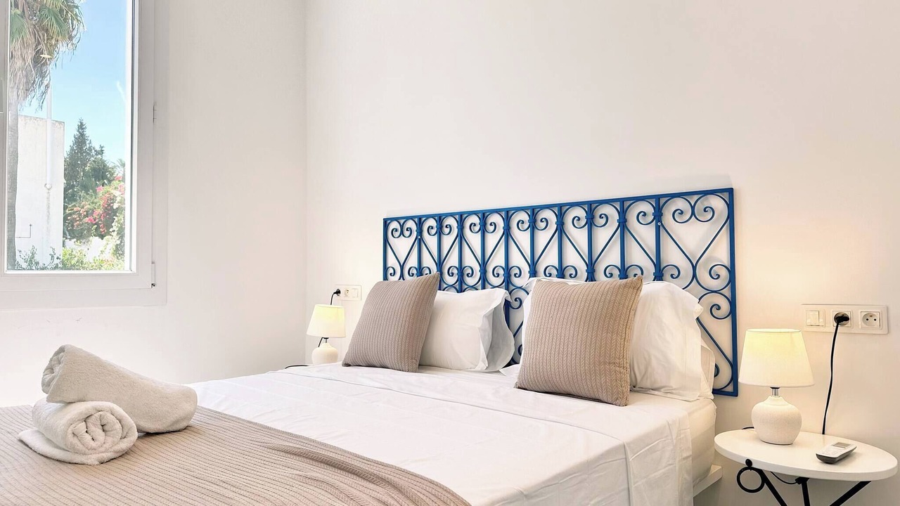 Photo of Bedroom in Sidi Bou Said