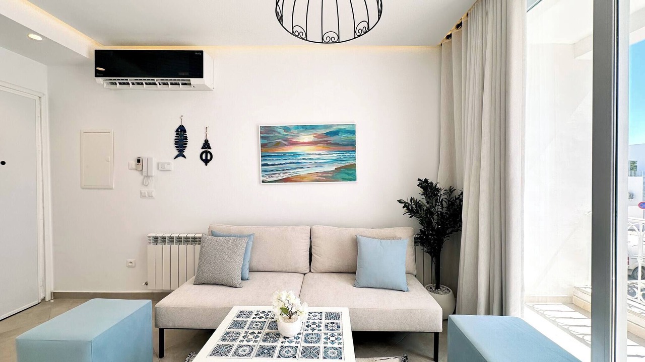 Photo of Livingroom in Sidi Bou Said