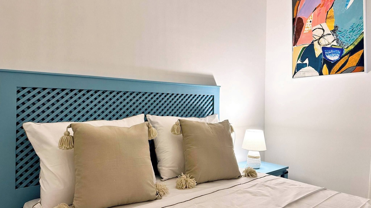 Photo of Bedroom in Sidi Bou Said