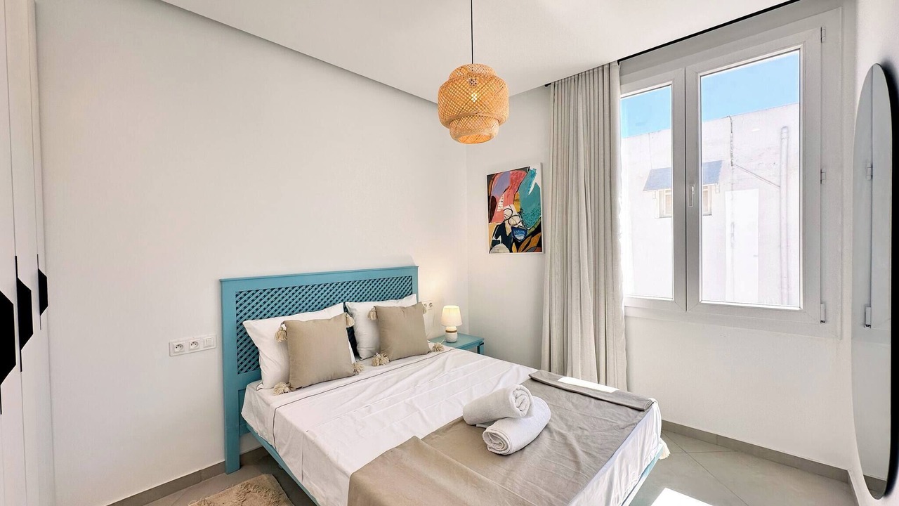 Photo of Bedroom in Sidi Bou Said