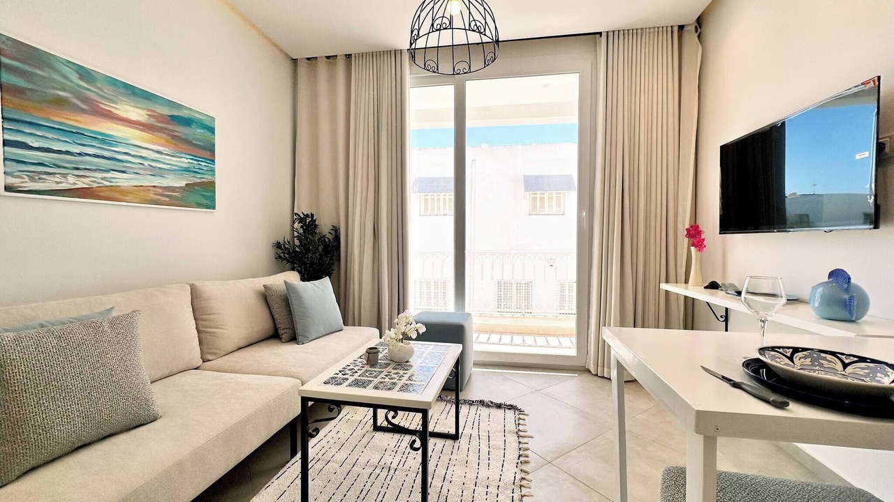 Photo of Livingroom in Sidi Bou Said