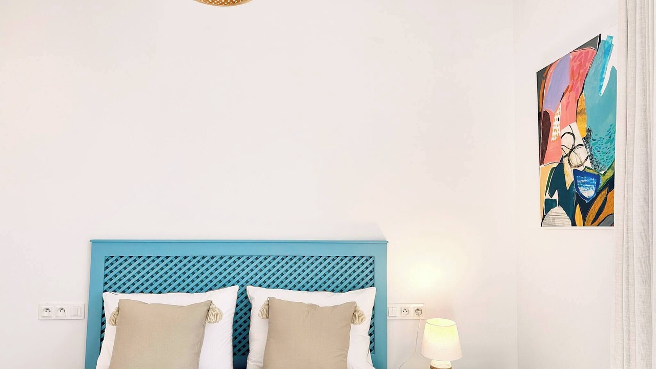 Photo of Bedroom in Sidi Bou Said