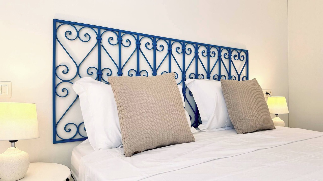Photo of Bedroom in Sidi Bou Said