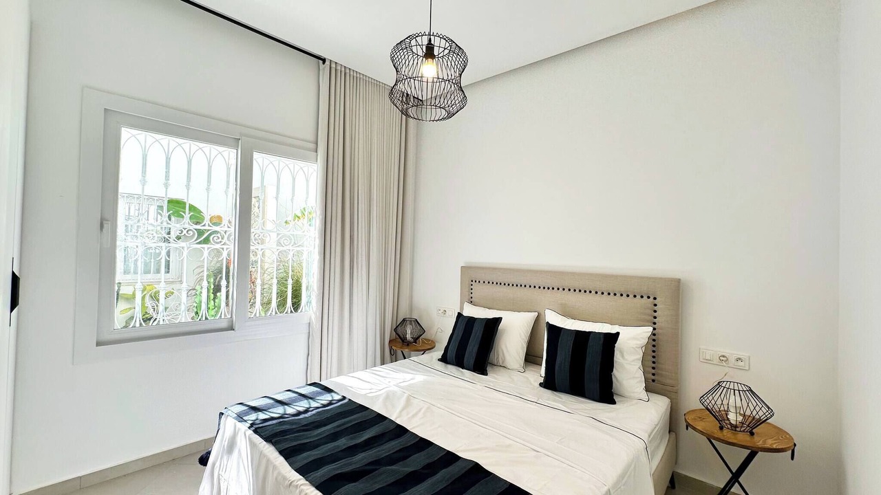 Photo of Bedroom in Sidi Bou Said
