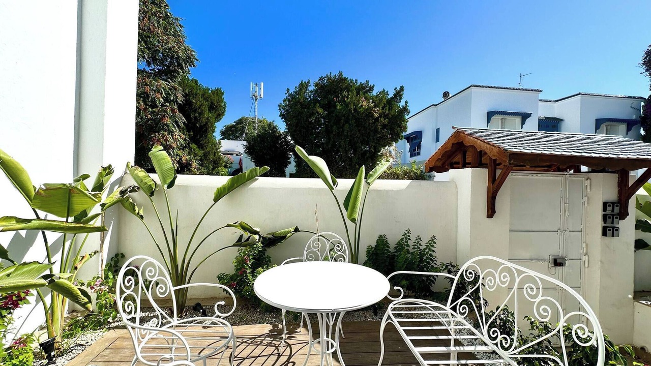 Photo of Outdoor in Sidi Bou Said