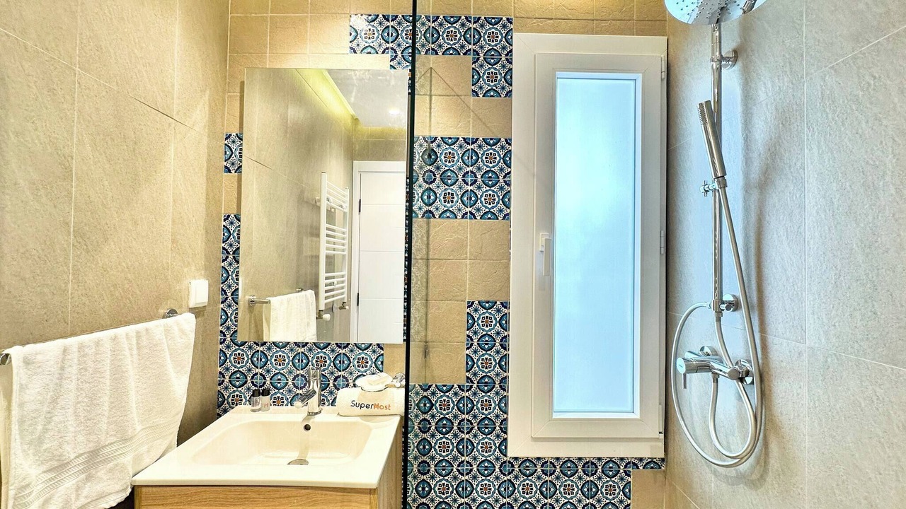 Photo of Bathroom in Sidi Bou Said