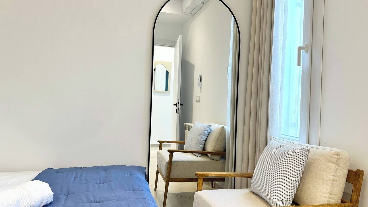 Photo of Bedroom in Sidi Bou Said