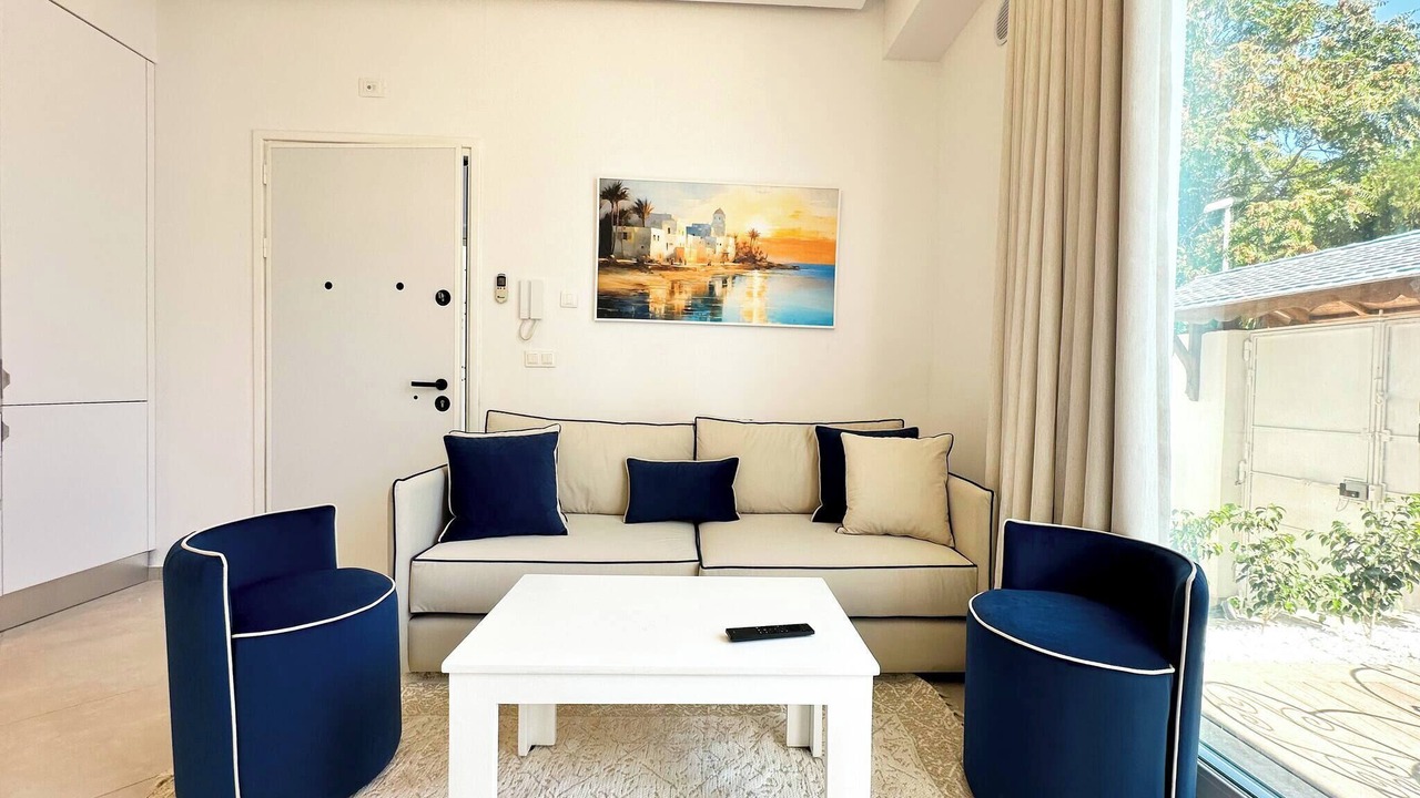 Photo of Livingroom in Sidi Bou Said
