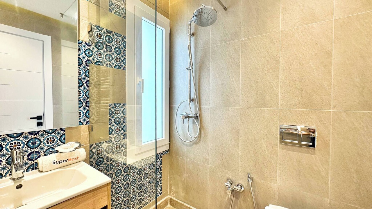 Photo of Bathroom in Sidi Bou Said