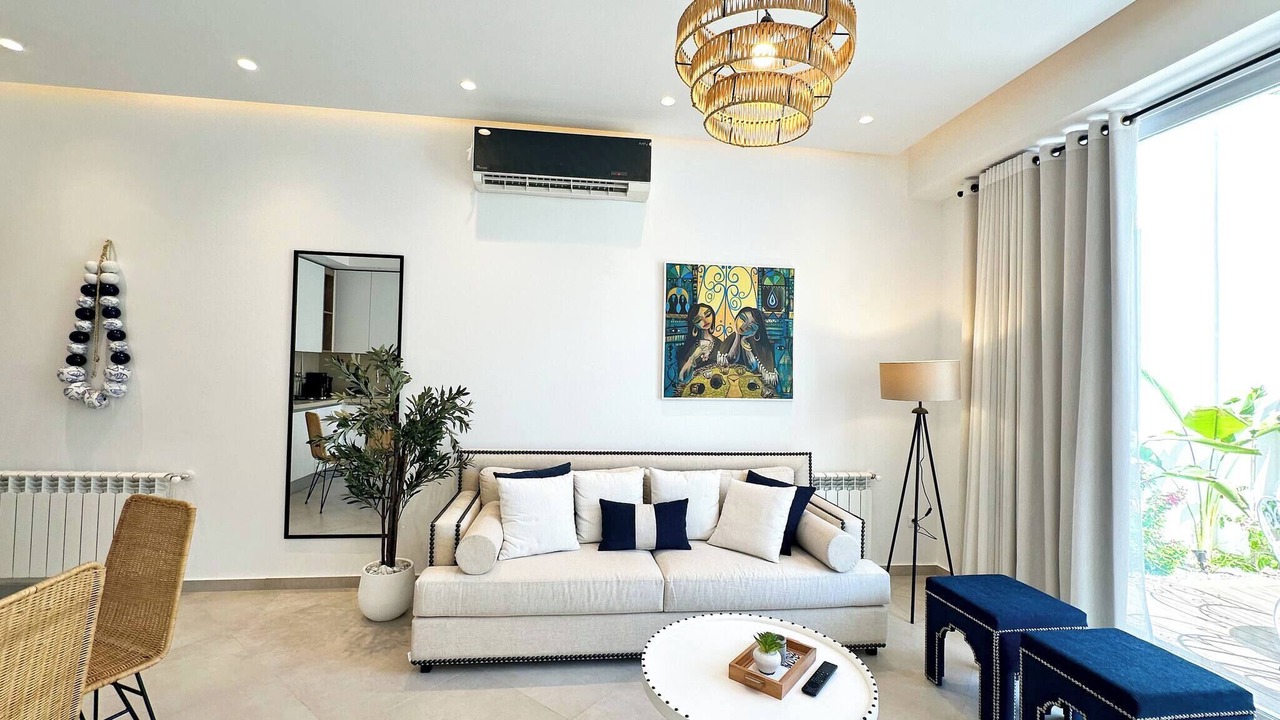 Photo of Livingroom in Sidi Bou Said