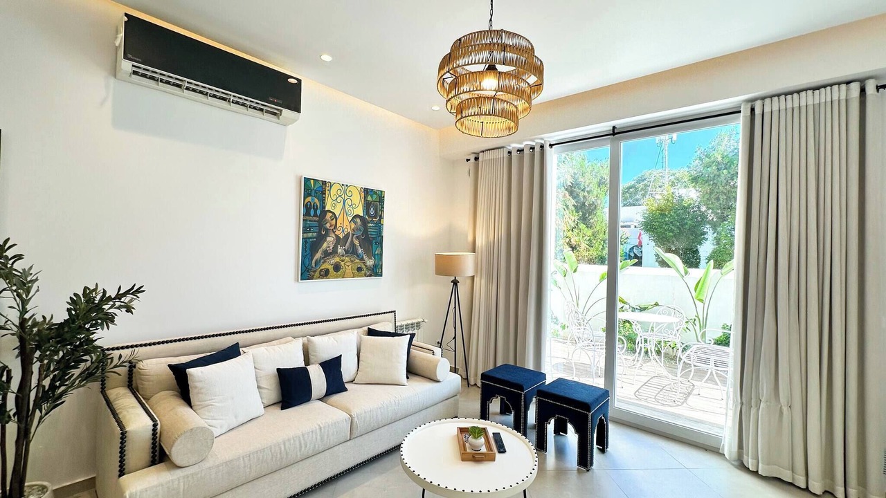Photo of Livingroom in Sidi Bou Said