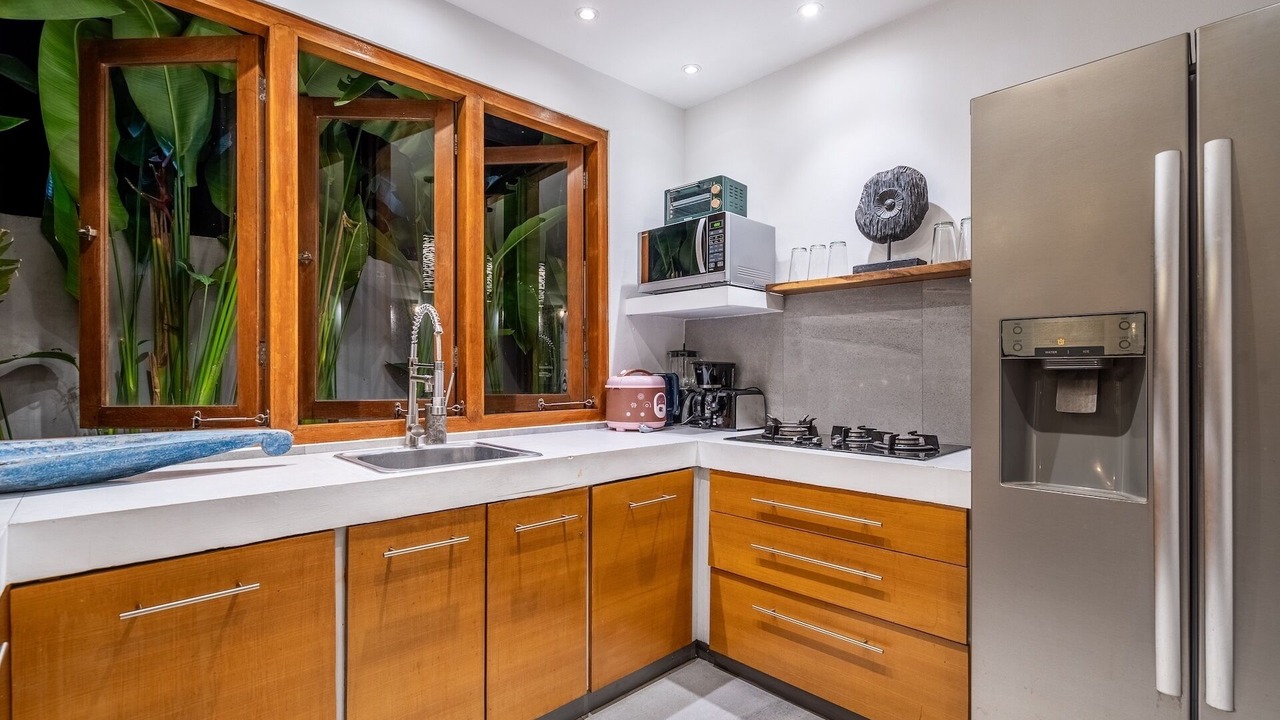 Photo of Kitchen in Kerobokan