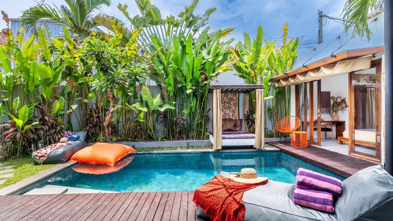 Photo of Outdoor in Kerobokan