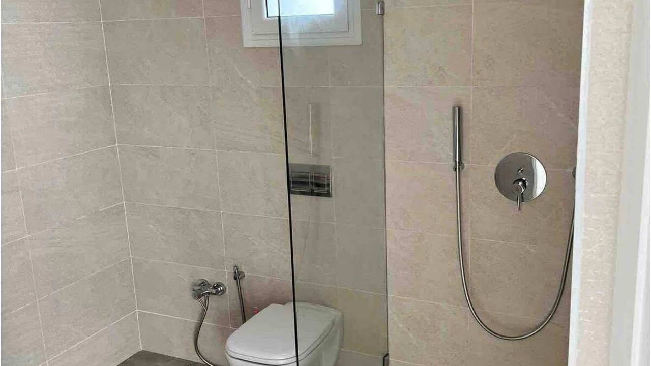 Photo of Bathroom in Aghir