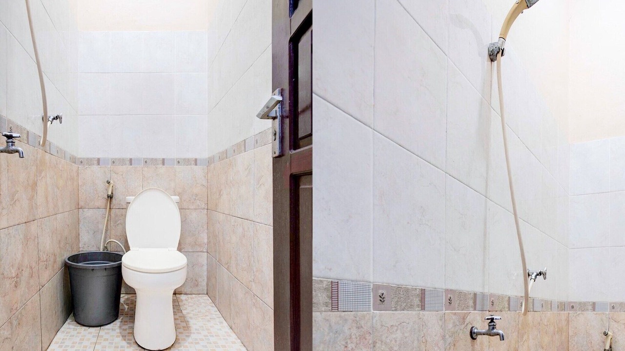 Photo of Bathroom in Balikpapan