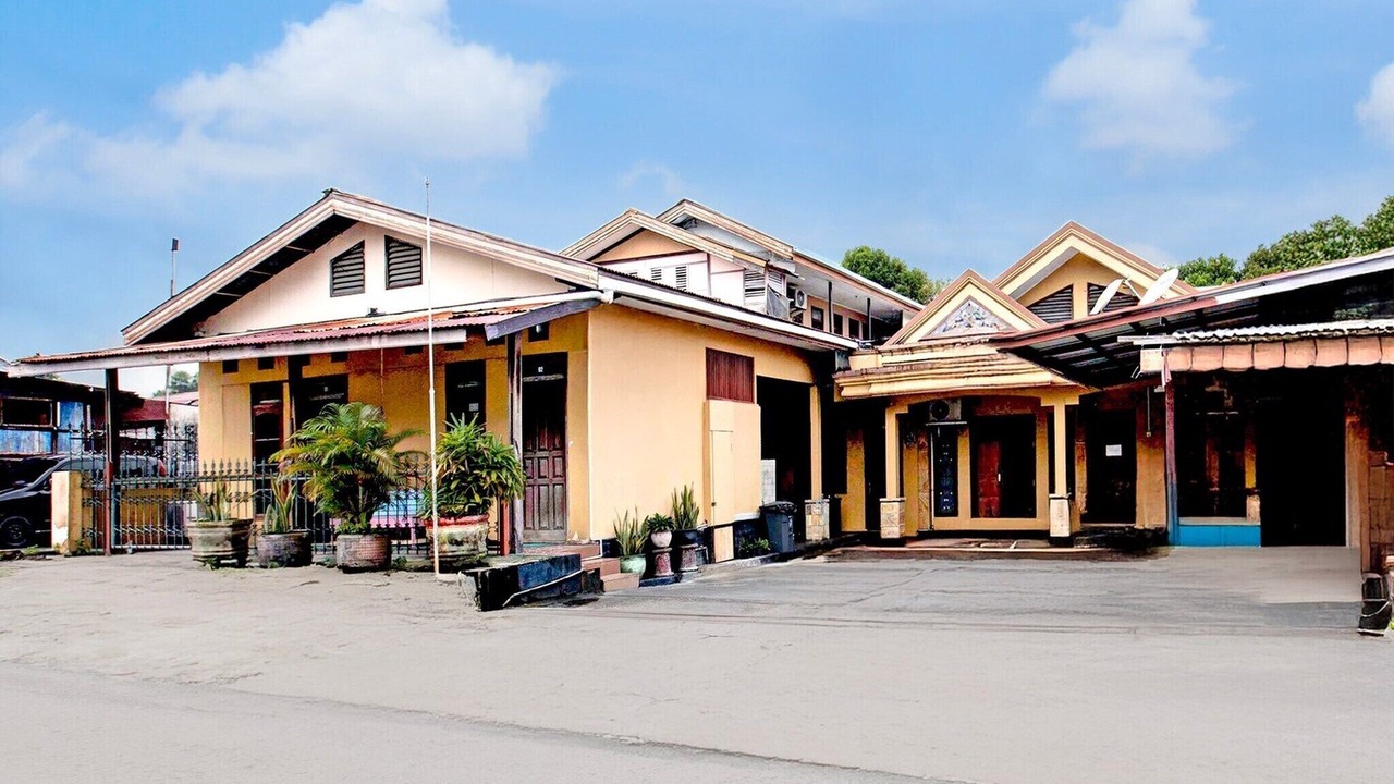 Photo of Outdoor in Balikpapan