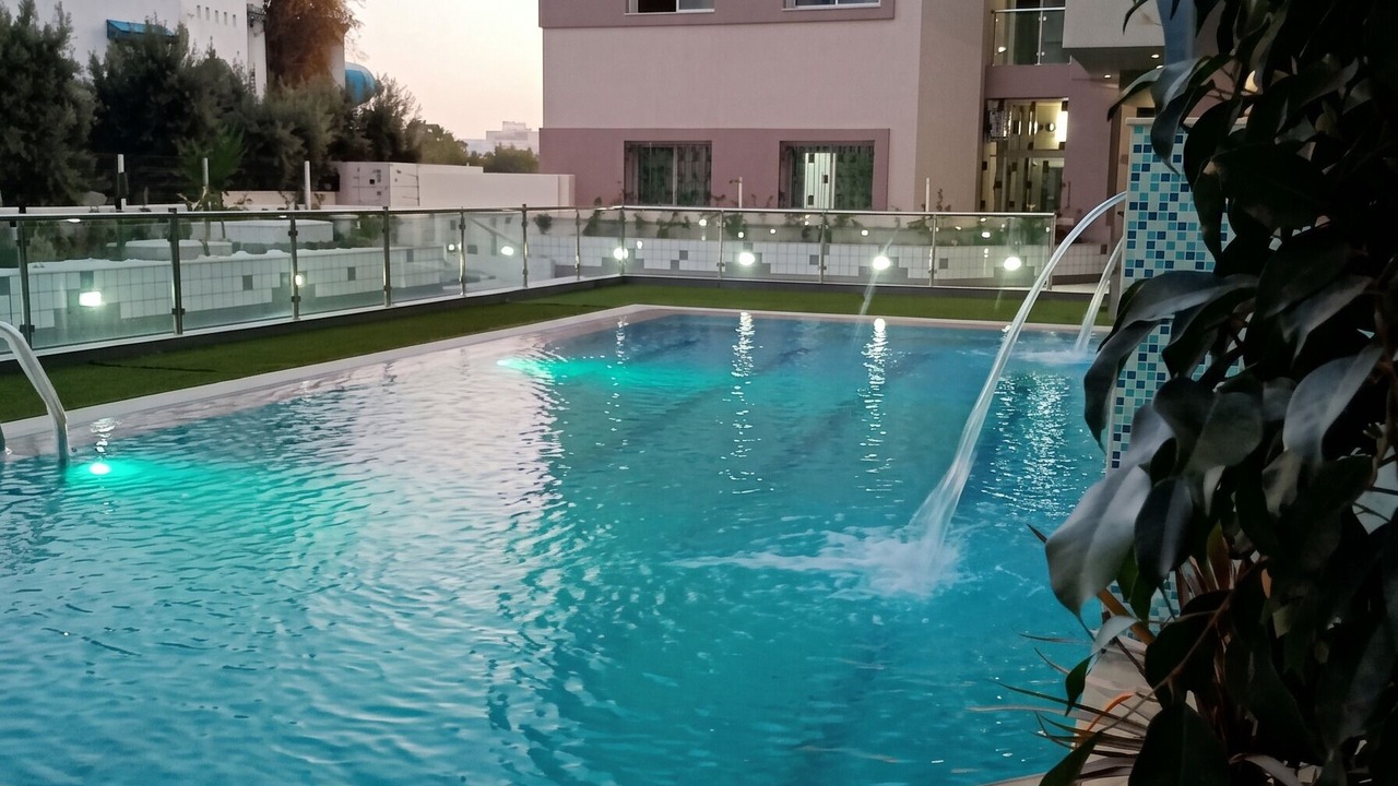 Photo of Outdoor in Hammamet Sud