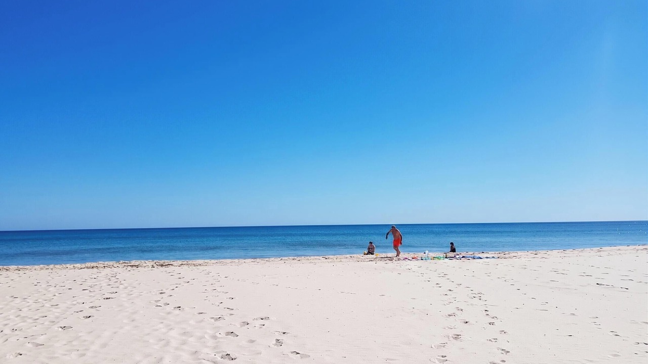 Photo of Others in Hammamet Sud