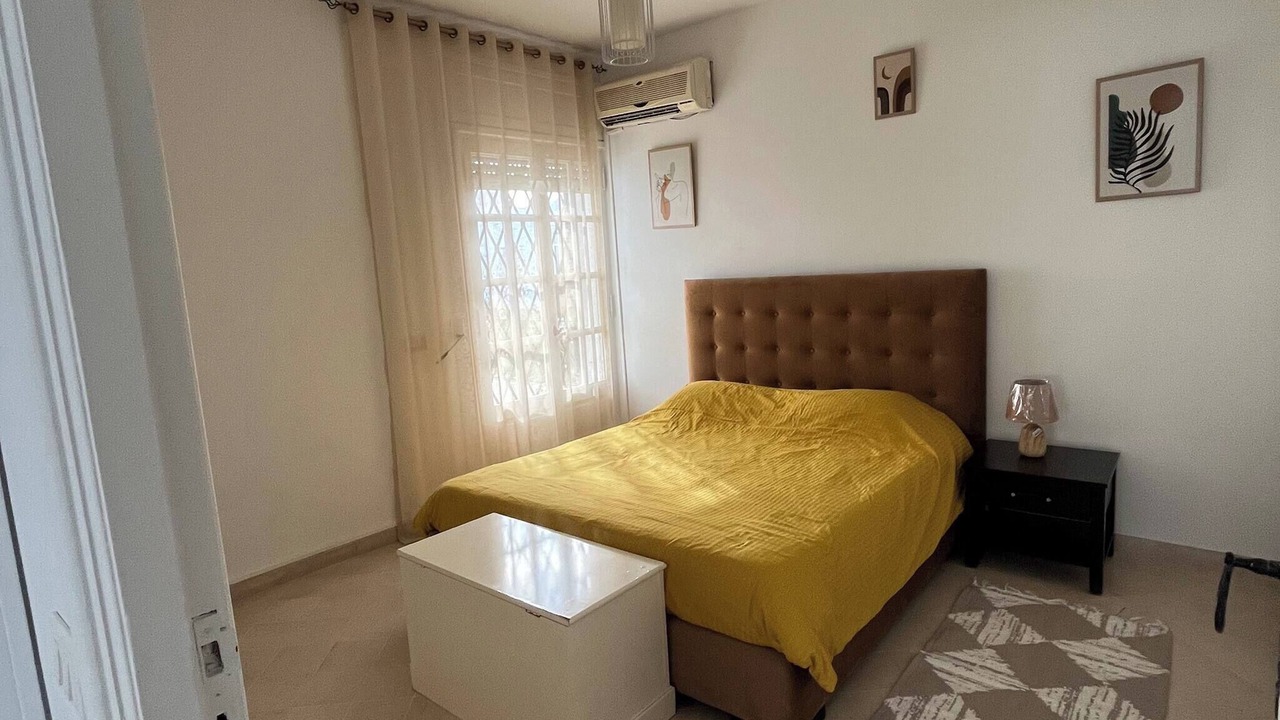 Photo of Bedroom in La Soukra