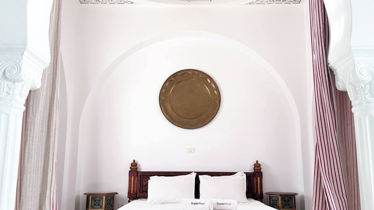Photo of Bedroom in Bir Bou Rekba