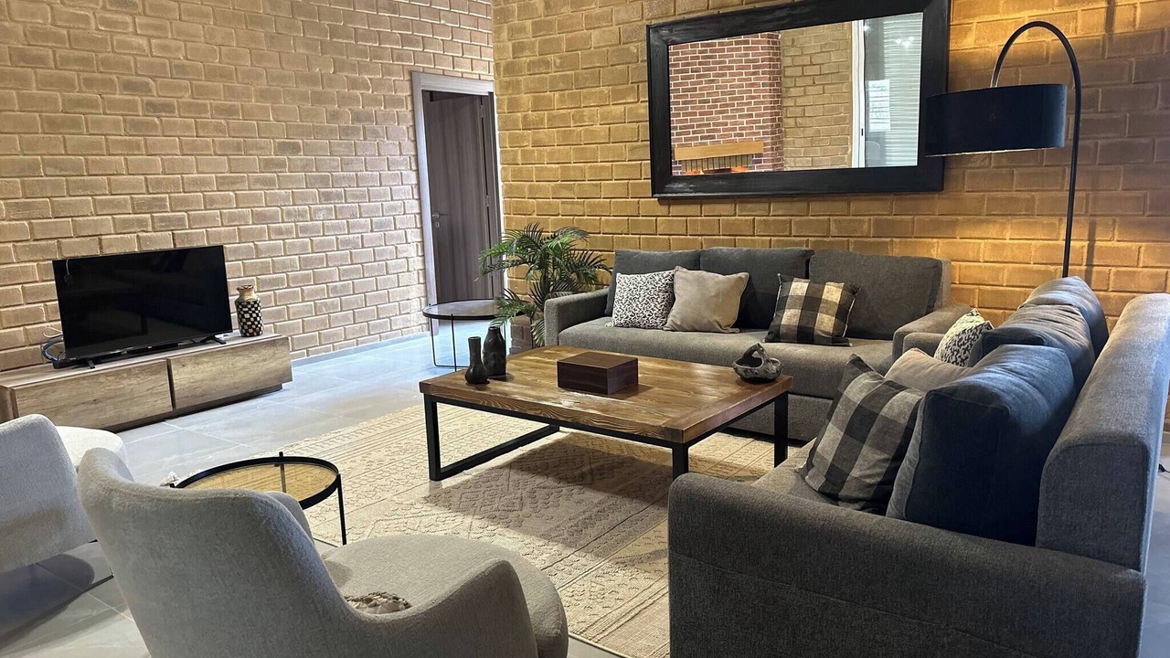 Photo of Livingroom in Nabeul Governorate