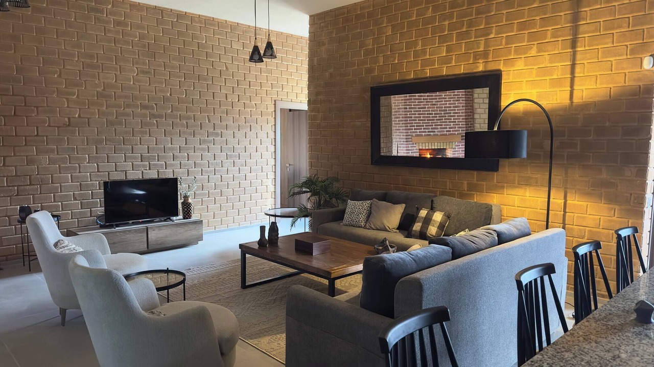 Photo of Livingroom in Nabeul Governorate