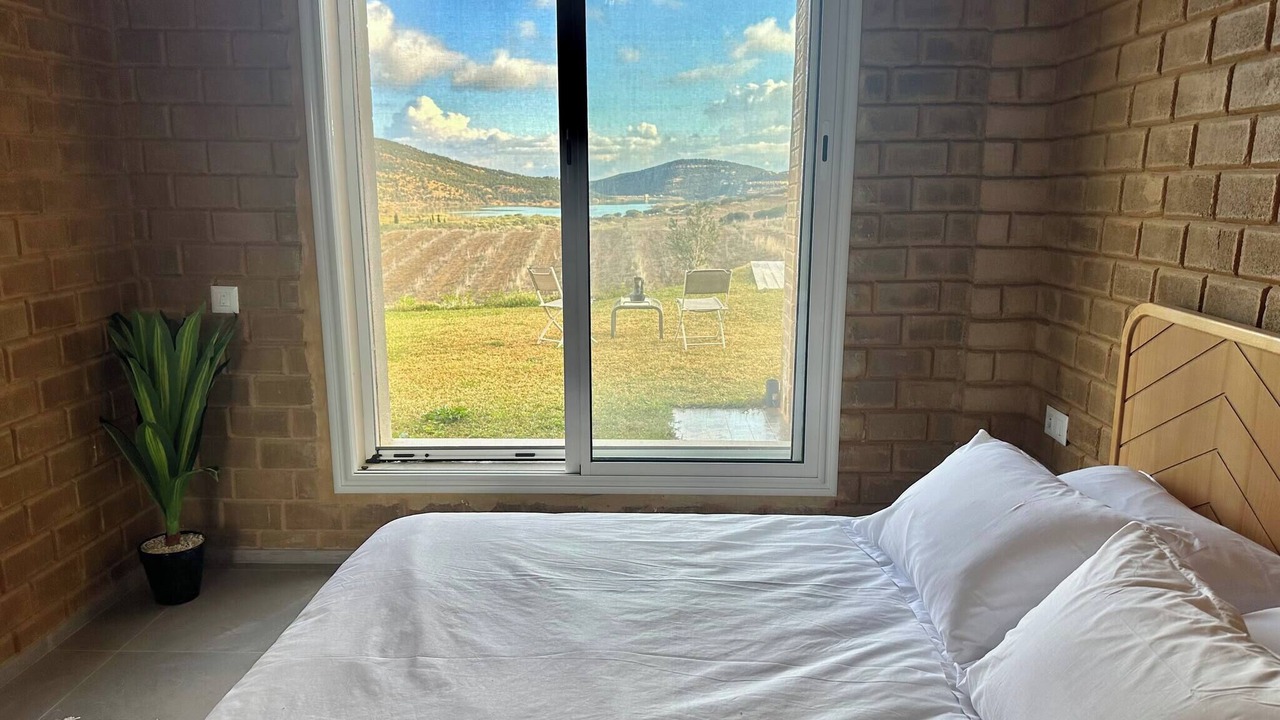 Photo of Bedroom in Nabeul Governorate
