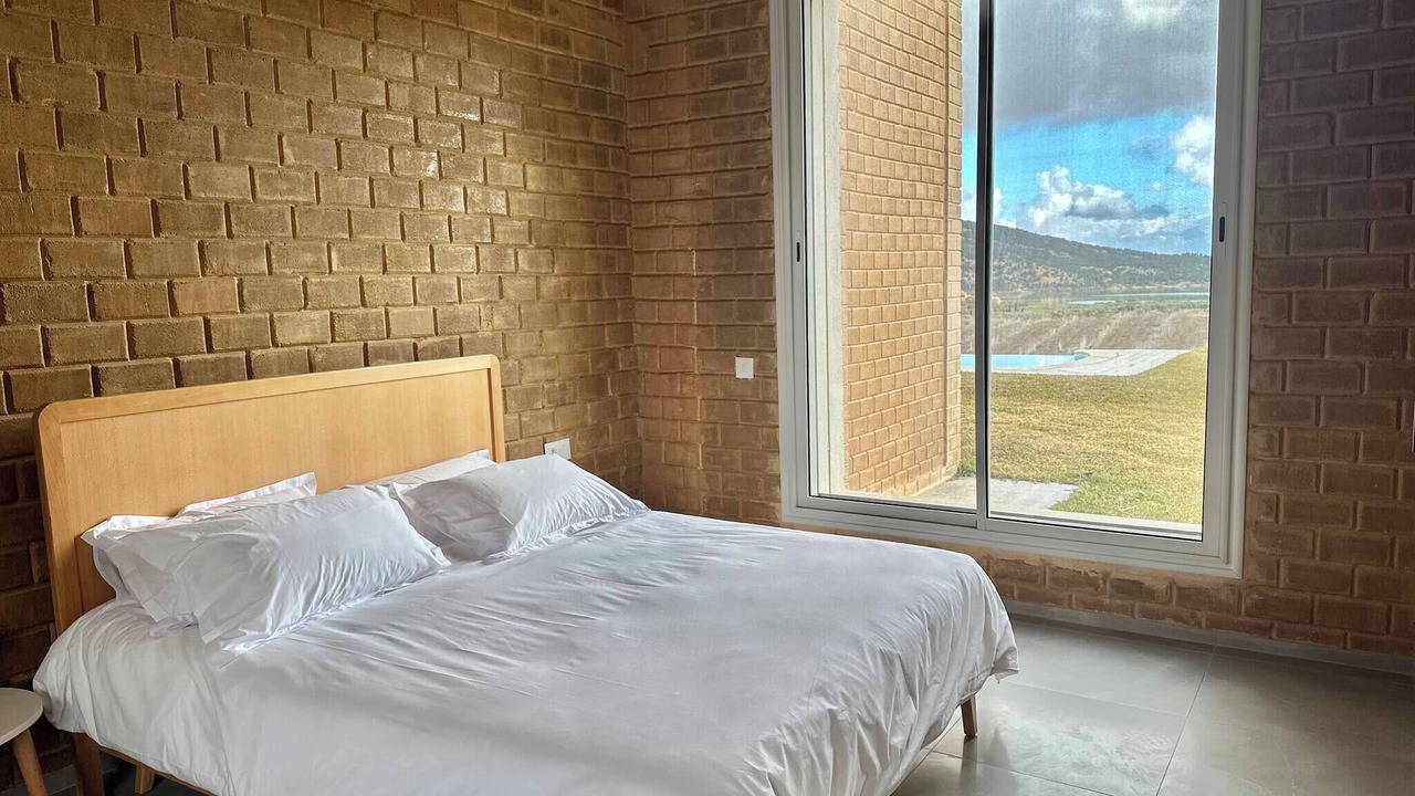 Photo of Bedroom in Nabeul Governorate