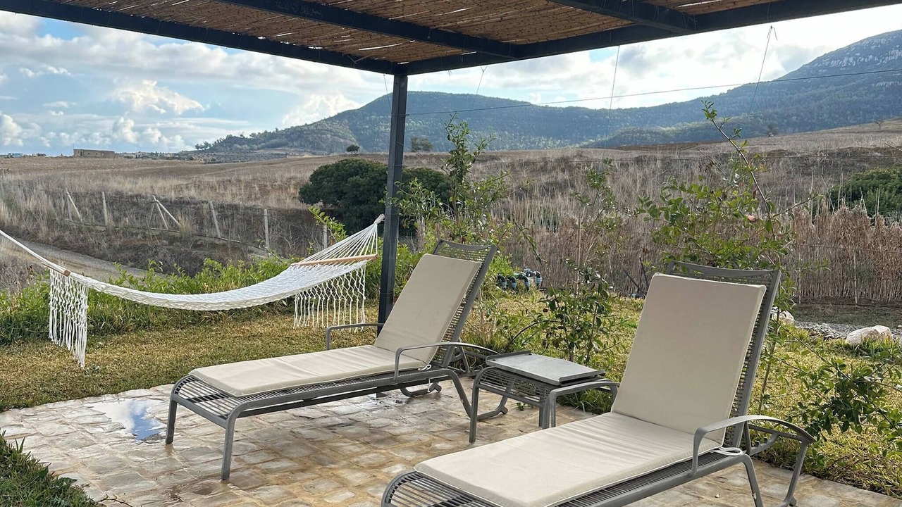 Photo of Patio Balcony in Nabeul Governorate