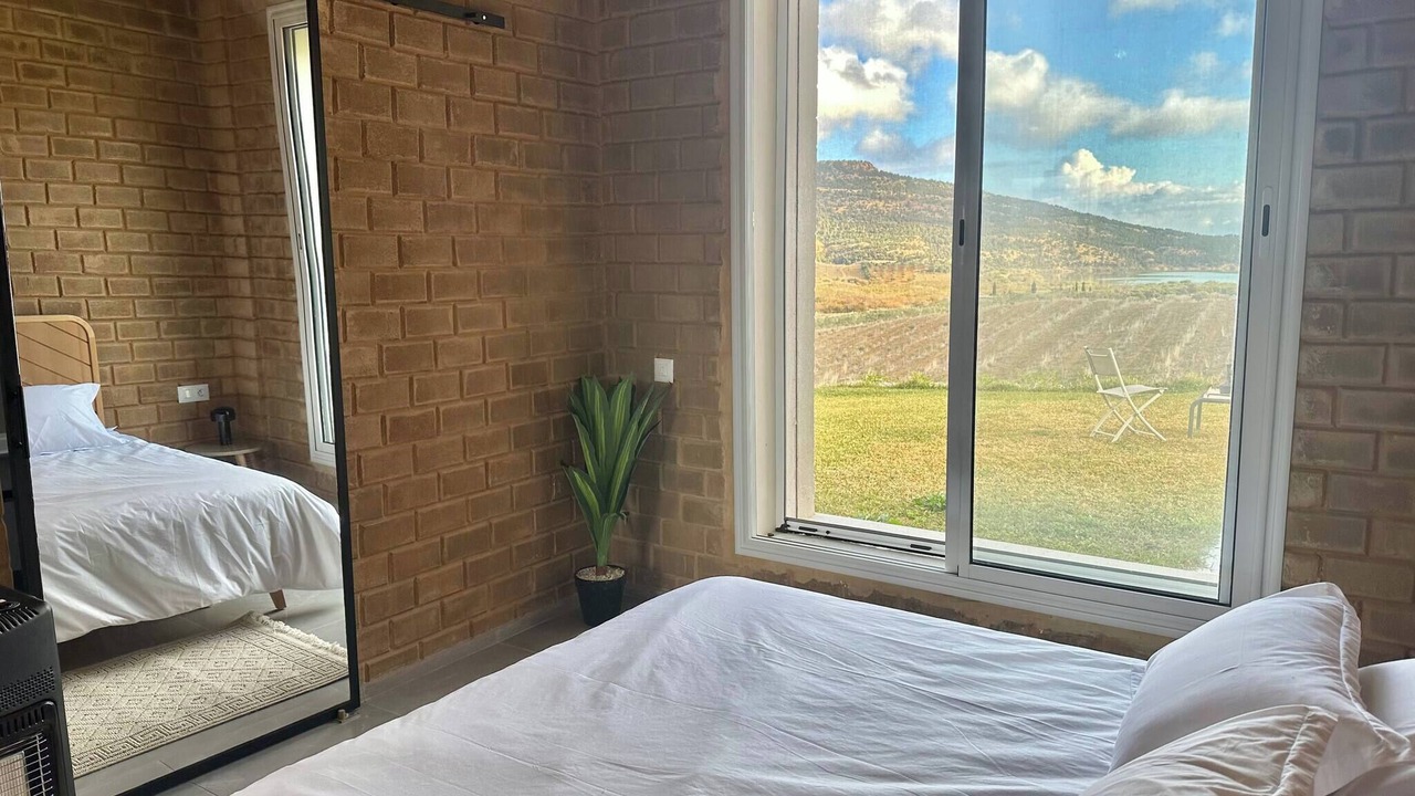 Photo of Bedroom in Nabeul Governorate