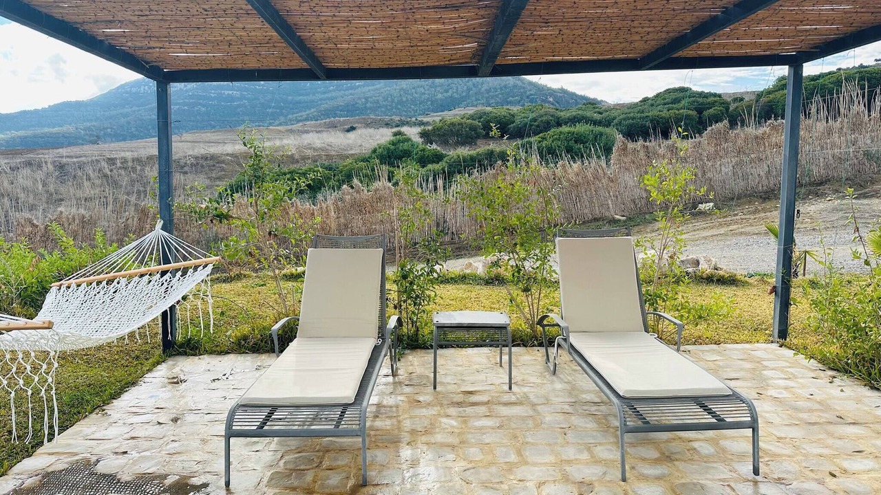 Photo of Patio Balcony in Nabeul Governorate