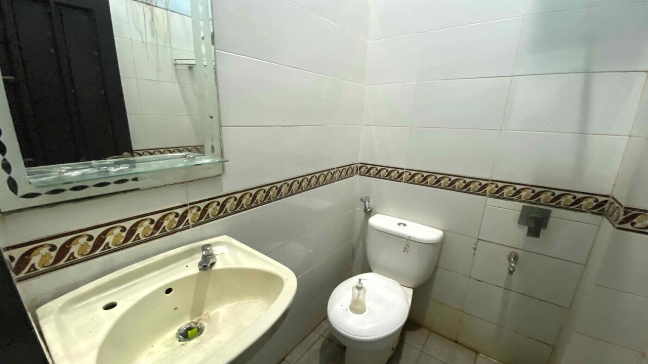 Photo of Bathroom in Palangkaraya