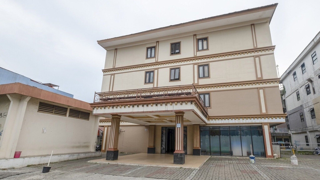 Photo of Outdoor in Cibubur